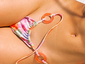 New summer 2022 collection: Swimsuits inspired by Brazil
