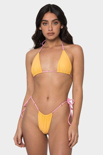 Lilly Haut