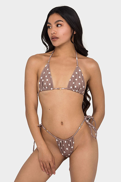 Lilly Haut
