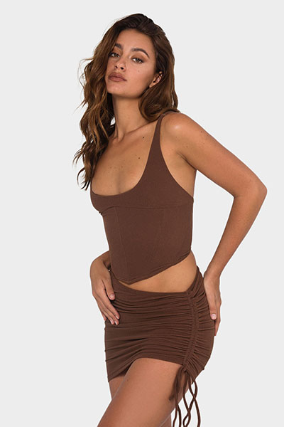 João Terry Corset